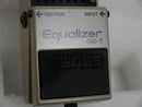 BOSS GE-7 Made in Japan (中古)