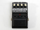 DOD FX86B DEATH METAL (中古)2
