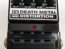 DOD FX86B DEATH METAL (中古)