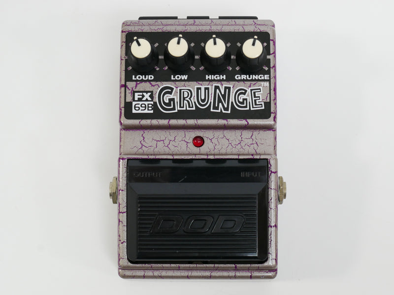 DOD FX69B GRUNGE (中古)