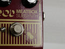 DOD Meatbox (中古)