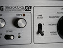 KORG microKORG XL (中古)