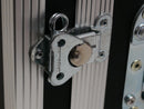 No Brand 4U Rack Case (中古)