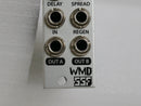 WMD/SSF DPLR (中古)