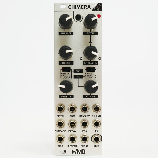 WMD CHIMERA (中古)