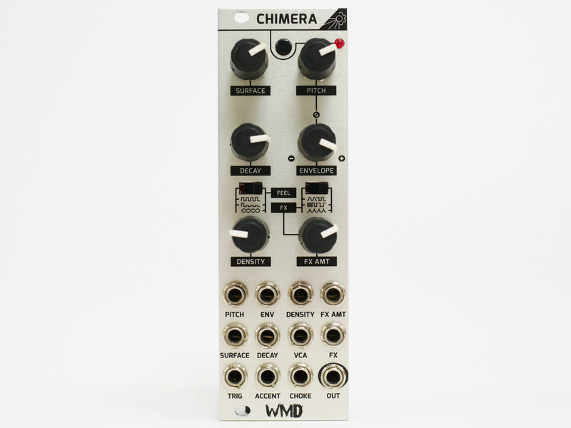 WMD CHIMERA (中古)