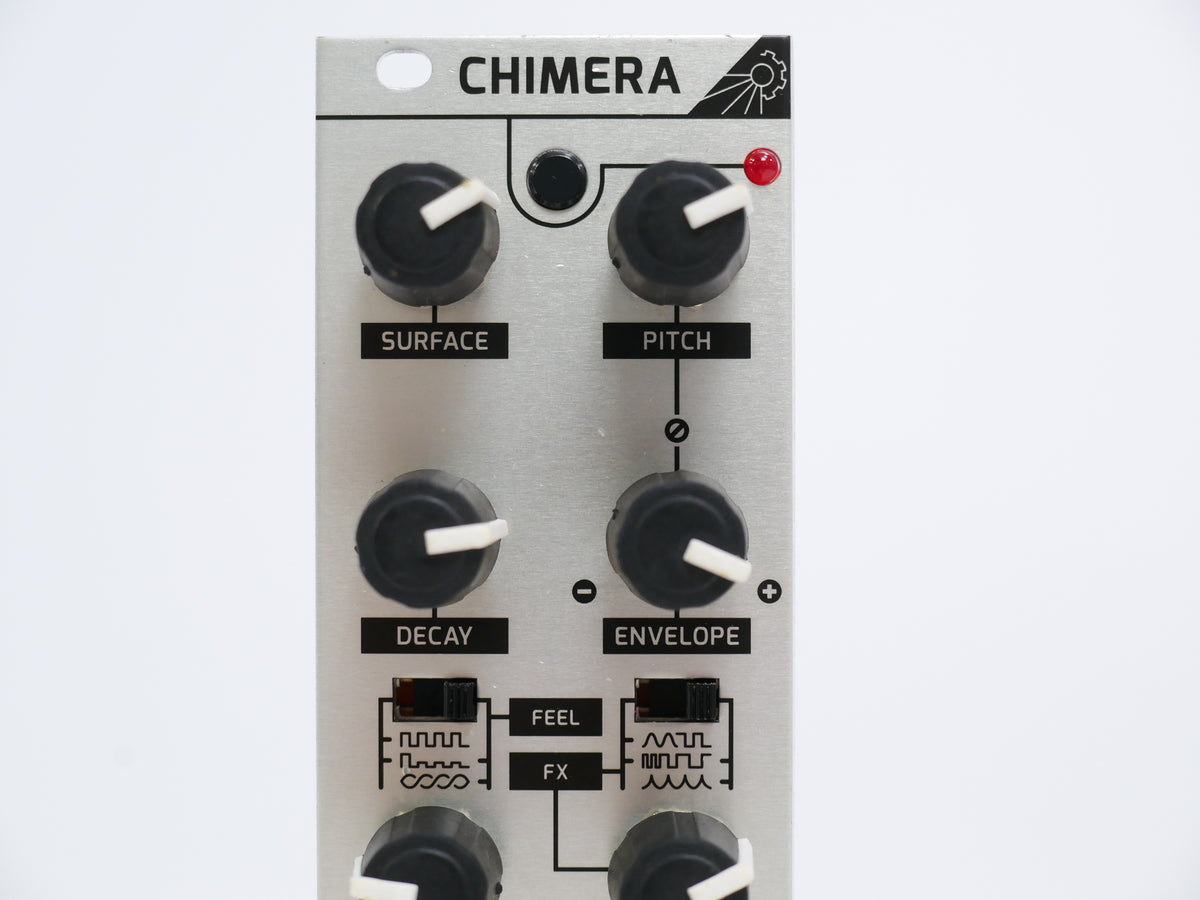 WMD CHIMERA (中古)