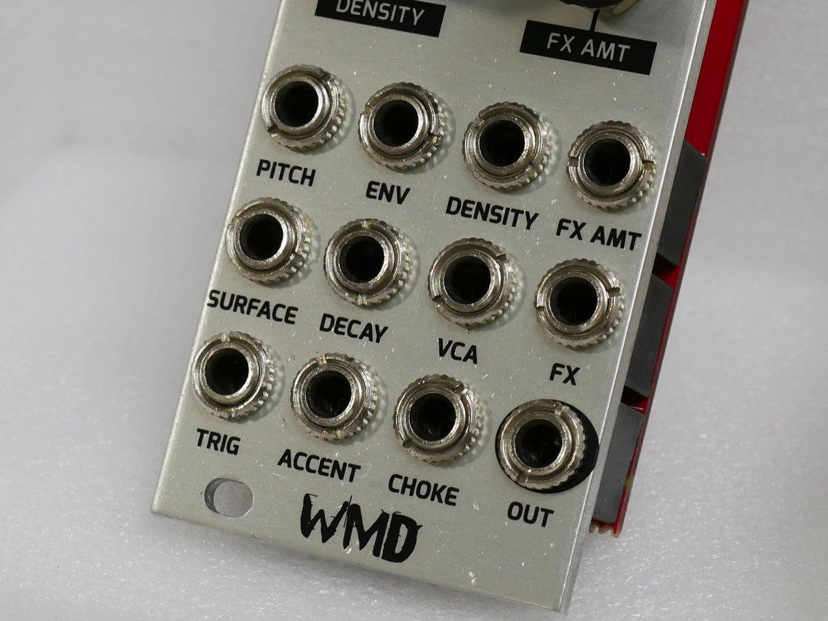 WMD CHIMERA (中古)