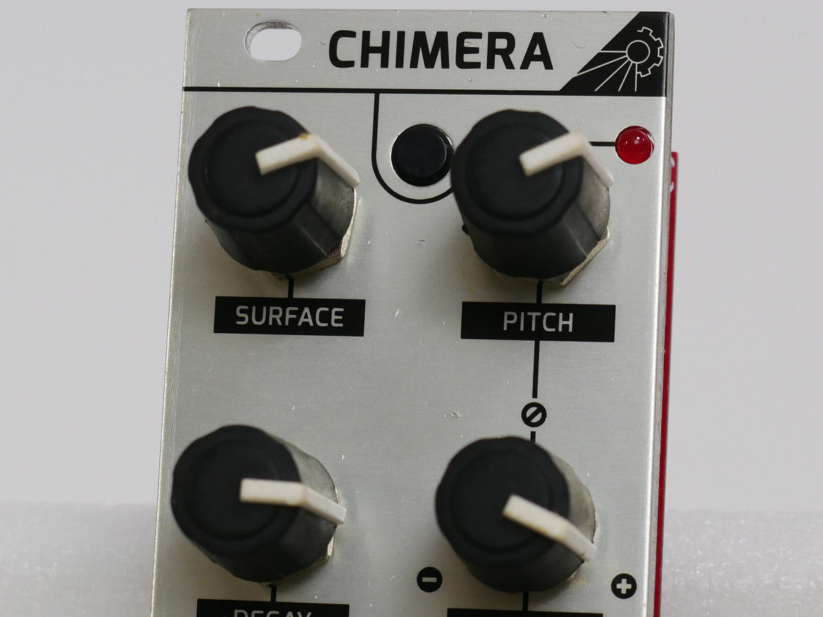 WMD CHIMERA (中古)