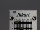 Hikari Instruments Atten/Mixer (中古)