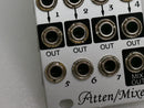 Hikari Instruments Atten/Mixer (中古)