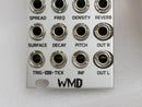 WMD Fracture (中古)