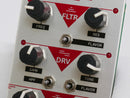 WMD TRSHMSTR (中古)