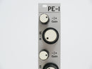ALM PE-1 (中古)2