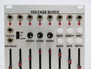 Malekko Voltage Block (中古)2