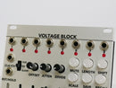 Malekko Voltage Block (中古)