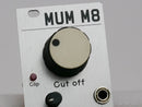 ALM MUM M8 (中古)