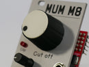 ALM MUM M8 (中古)