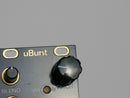 After Later Audio uBurst (中古)