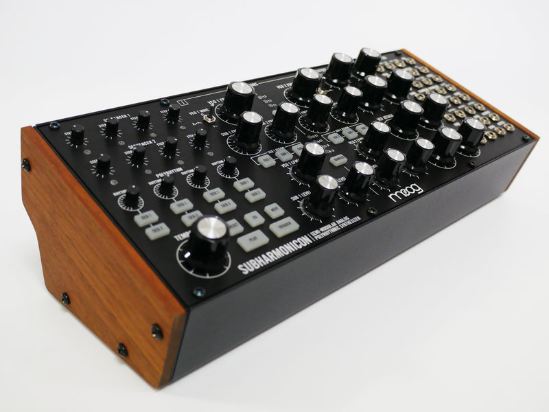 moog Subharmonicon (中古)