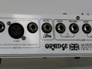 ORANGE Acoustic Pre Twin Channel (中古)
