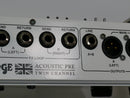 ORANGE Acoustic Pre Twin Channel (中古)