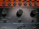 BEHRINGER CRAVE (中古)