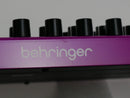 Behringer EDGE (中古)