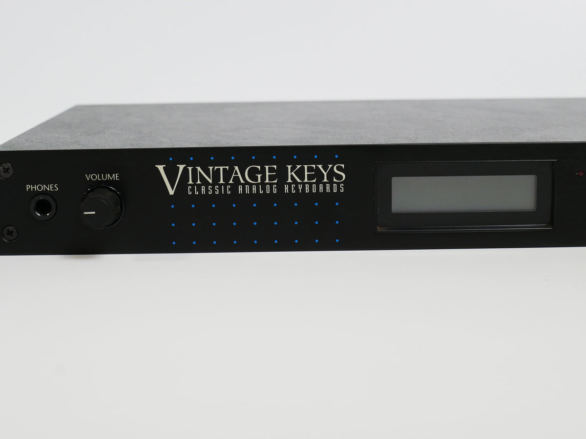 E-MU Vintage Keys (中古)