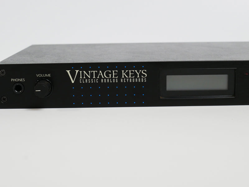 E-MU Vintage Keys (中古)