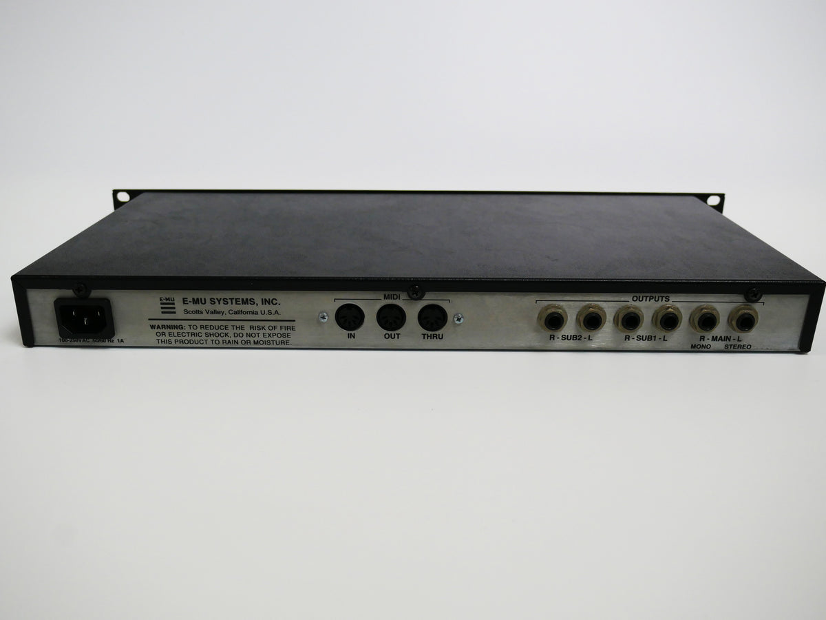 E-MU Vintage Keys (中古)