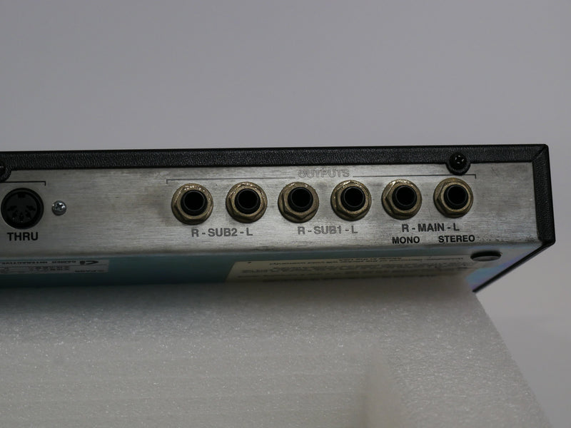 E-MU Vintage Keys (中古)