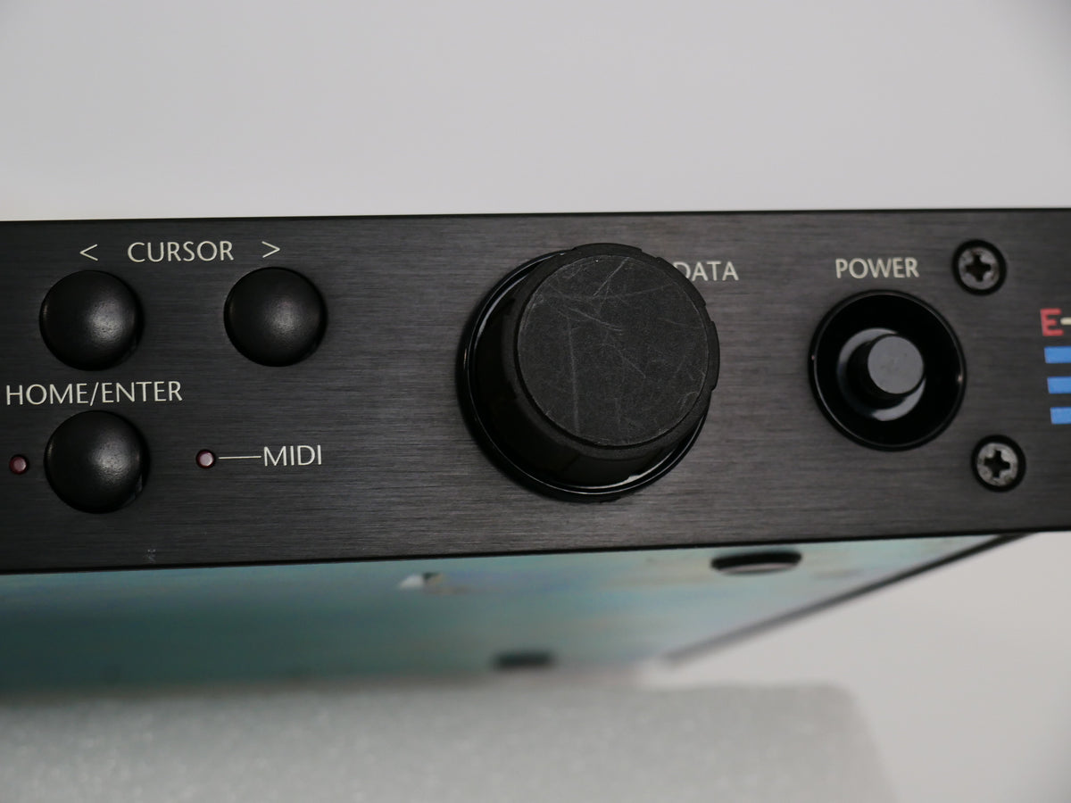 E-MU Vintage Keys (中古)