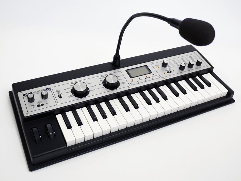 KORG microKORG XL (中古)