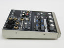 Mackie 402 VLZ3 (中古)