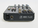Mackie 402 VLZ3 (中古)
