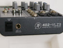 Mackie 402 VLZ3 (中古)
