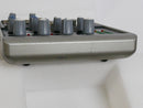 Mackie 402 VLZ3 (中古)