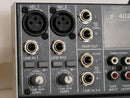 Mackie 402 VLZ3 (中古)