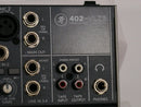 Mackie 402 VLZ3 (中古)