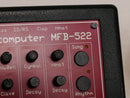 MFB 522 (中古)