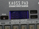 KORG KAOSS PAD KP3+ (中古)