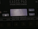KORG KAOSS PAD KP3+ (中古)
