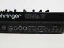 Behringer UB-Xa D (未使用中古品)