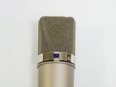 NEUMANN U87 Anniversary Set (中古)