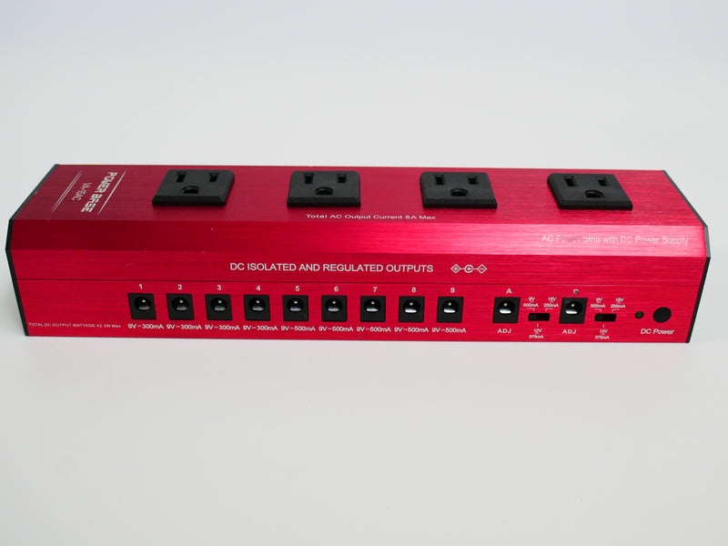 Vital Audio POWER BASE VA-15 AC (中古)