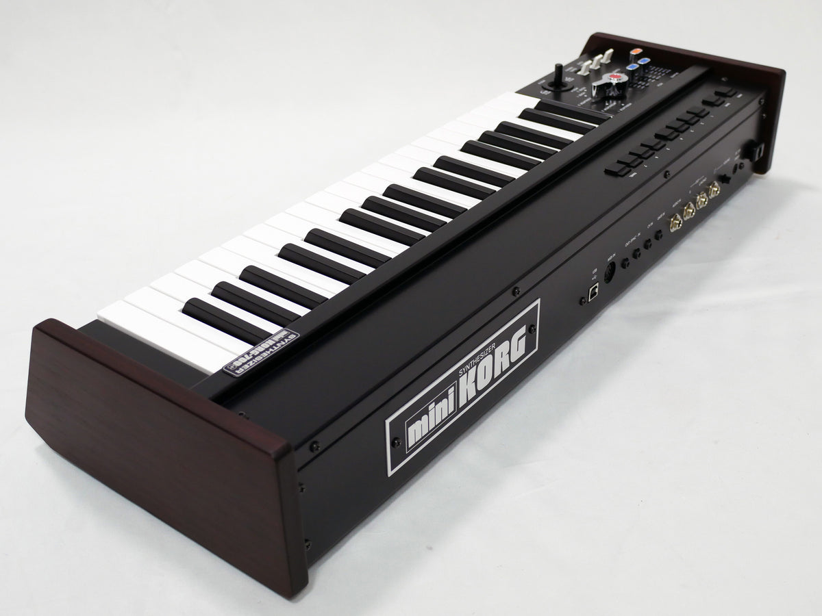 KORG miniKORG 700Sm (未使用中古品)