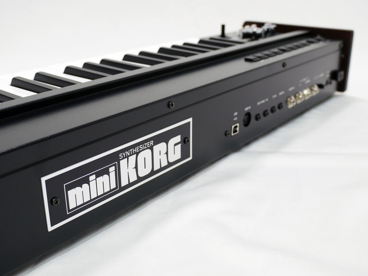 KORG miniKORG 700Sm (未使用中古品)