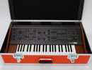 KORG 800DV + ARMOR Case (中古)2