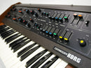 KORG 800DV + ARMOR Case (中古)